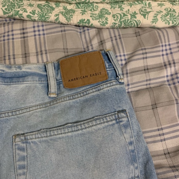 American Eagle boot cut men’s jeans size 38/34 - Picture 5 of 6